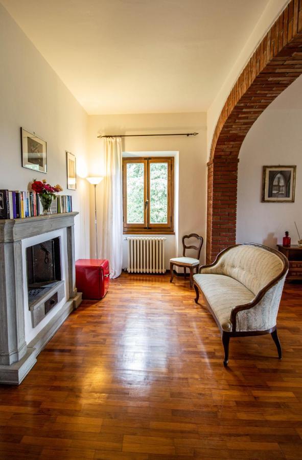 Il Vago Soggiorno Villa Barberino di Mugello Exterior foto
