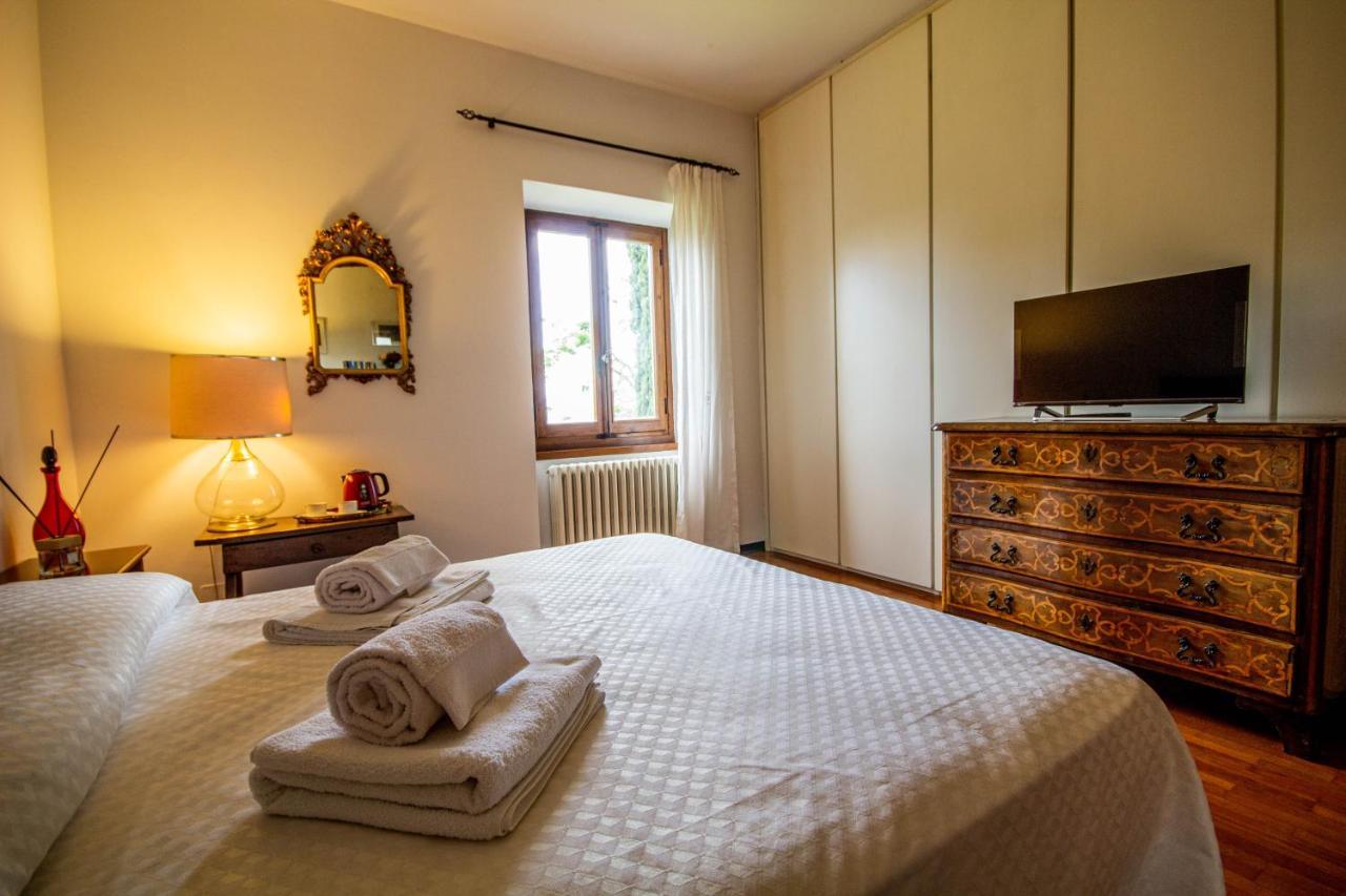 Il Vago Soggiorno Villa Barberino di Mugello Exterior foto