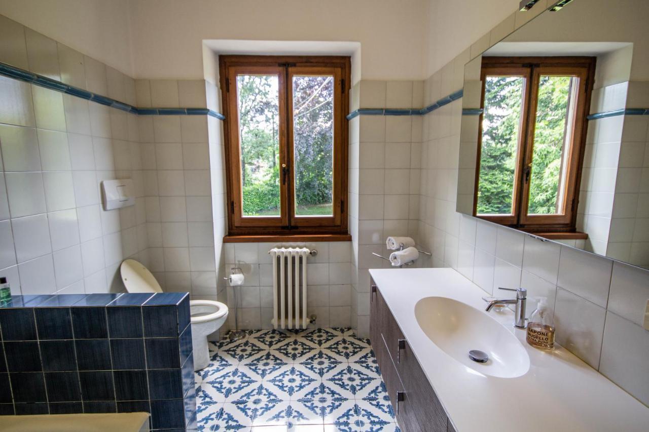 Il Vago Soggiorno Villa Barberino di Mugello Exterior foto