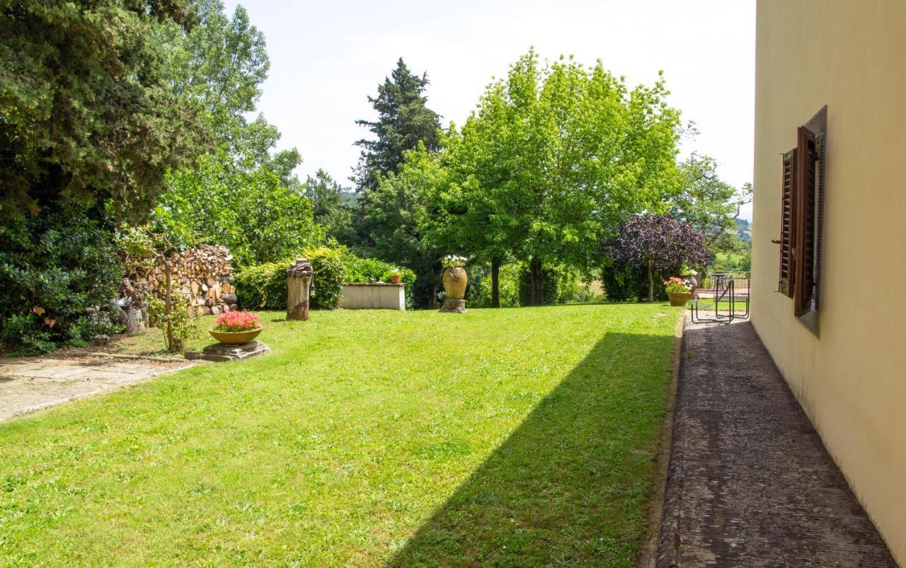 Il Vago Soggiorno Villa Barberino di Mugello Exterior foto