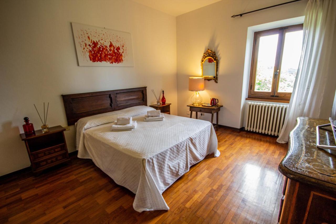 Il Vago Soggiorno Villa Barberino di Mugello Exterior foto