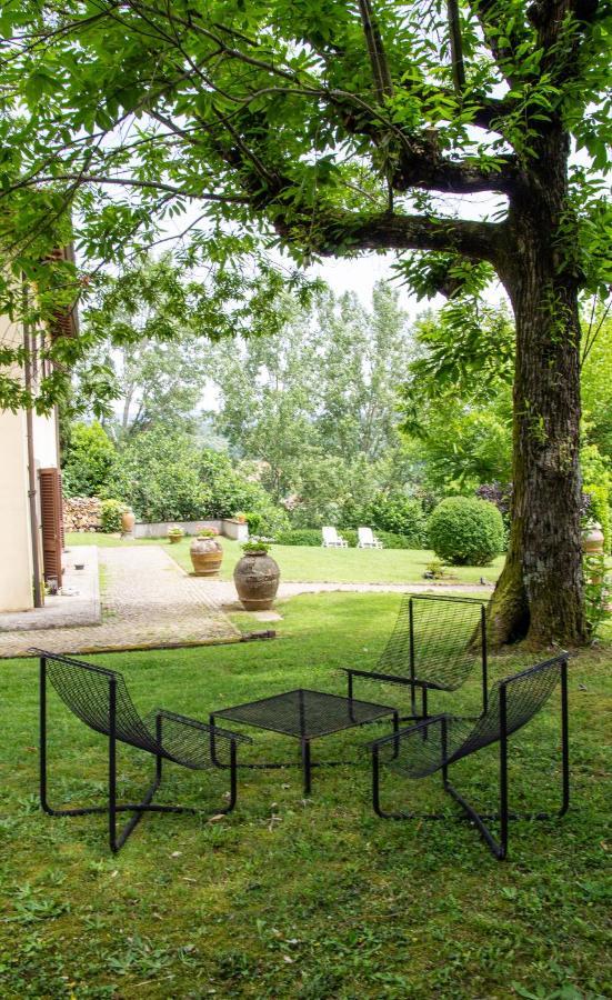 Il Vago Soggiorno Villa Barberino di Mugello Exterior foto