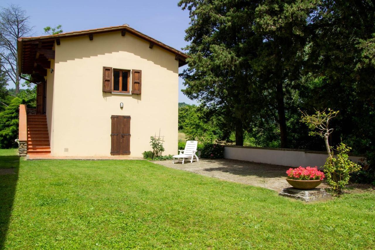 Il Vago Soggiorno Villa Barberino di Mugello Exterior foto